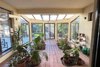 DUMBRAVITA - CASA EXCLUSIVISTA - 5 CAMERE - 5 BAI - PANOURI SOLARE - TEREN 1430M - 29