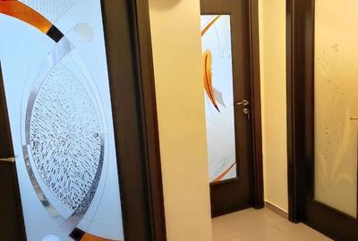 Apartament cu 2 camere decomandat, mobilat în Păcii - 3