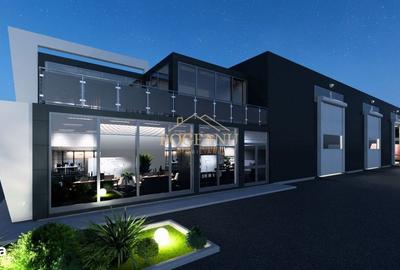 Spațiu comercial, în Chișoda - 3