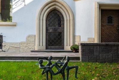 Vila spectaculoasa, complet renovata Dacia - 12