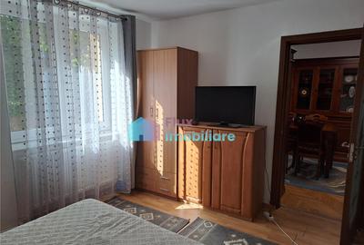 Apartament cu 2 camere zona centrala renovat recent - 11