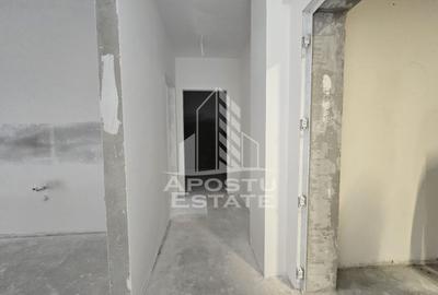 Apartament cu 2 camere, bloc nou, etaj intermediar, zona Torontalului - 5