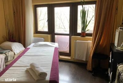 Apartament cu 4 camere decomandat în Unirii - 4