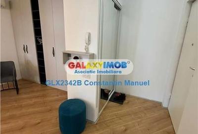 Apartament cu 2 camere, Pipera Plaza, Rond OMV Pipera, NOU - 3