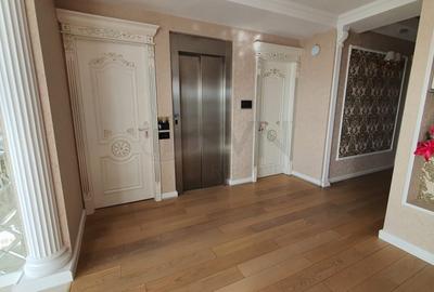 REV2004552 Vila 5 Camere I De Vanzare I Baneasa - 2