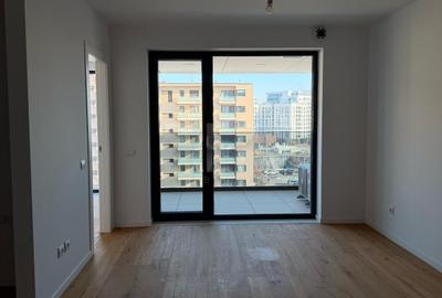 Apartament cu 2 camere decomandat, mobilat în Aviației