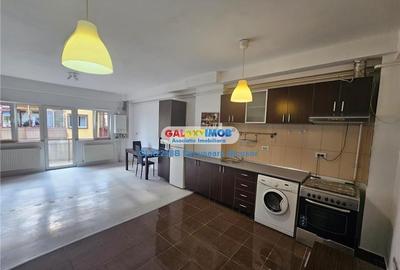 Apartament 2 camere mobilat utilat in Militari Resience, 69.900 euro