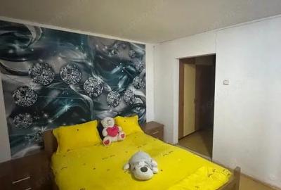 Apartament cu 3 camere semidecomandat în Orașul Vechi - 2