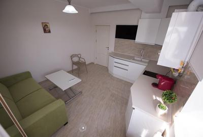 APARTAMENT 3 CAMERE MAMAIA CU VEDERE LA LAC - 7