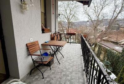 Apartament cu 3 camere în Central - 6