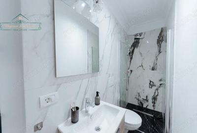 Apartament cu 3 camere decomandat, mobilat în Central - 3