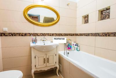 Apartament cu 2 camere decomandat, mobilat în Aviației - 8