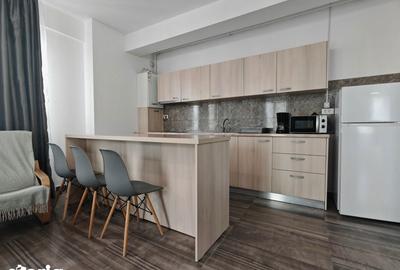 Apartament cu 3 camere în Nord - 5
