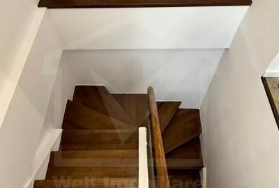 Casă individuală cu 3 camere cu Canalizare în Central - 11