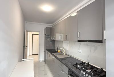 Apartament cu 2 camere decomandat în Militari - 3
