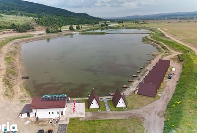 Teren de 2500 mp, în Căiuți - 6