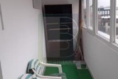 Apartament cu 3 camere semidecomandat, mobilat în Iancului - 11