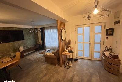Casă cu 4 camere cu Teren 675 Mp în Central - 18