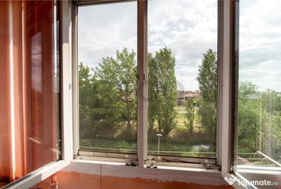 Apartament cu 2 camere nedecomandat în Iosia - 5