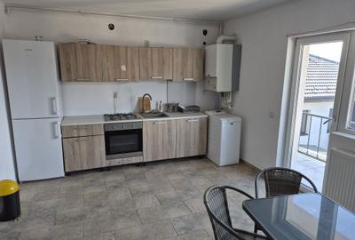 Apartament cu 3 camere în Sâncraiu de Mureș - 2