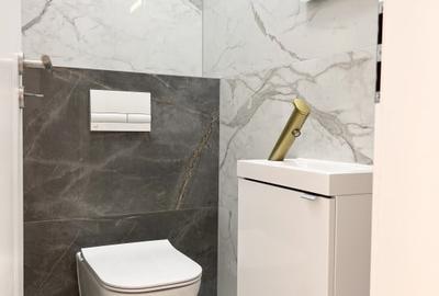 Penthouse 3 Camere, 82mp Utili, Terasa 80mp,2 Locuri Parcare in CF- Torontalului - 9