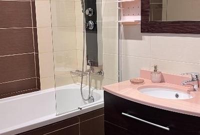 Închiriez apartament 2 camere cu loc de parcare subteran Închiriez apartament 2 camere cu loc de parcare subteran - 11