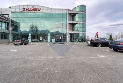 Spațiu comercial, de 1,000 mp, în Calea București - 2