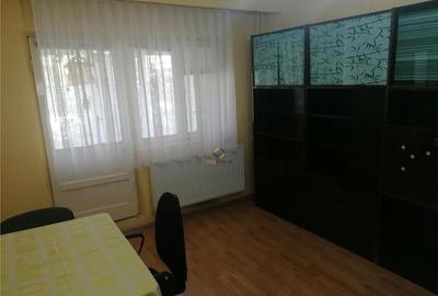 Langa Complexul Studentesc cu Centrala Apartament cu 1 Camer - 10