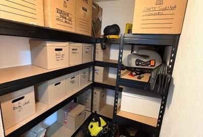 PROPRIETAR, Dămăroaia, Neajlovului, bloc 2025, parcare, boxă, vedere liberă - 15