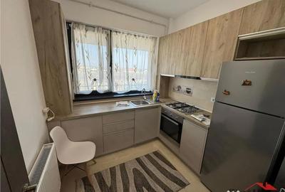 Garsonieră decomandată, mobilată în Central - 10
