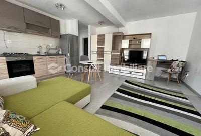 Apartament 2 camere | Sopor