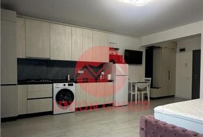 Studio nou, luminos si elegant in Mamaia Nord gata de... Studio nou, luminos si elegant in Mamaia Nord gata de... - 4