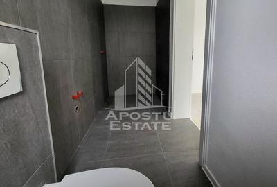 1/2 Duplex pe parter, cu 3 camere si 2 bai, Sag - 9