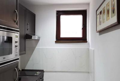 Apartament cu 2 camere semidecomandat în Clăbucet - 6