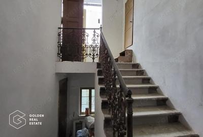 Apartament cu 2 camere semidecomandat în Central - 2