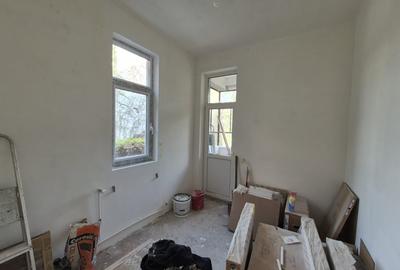 Apartament cu 4 camere decomandat în Eminescu - 3