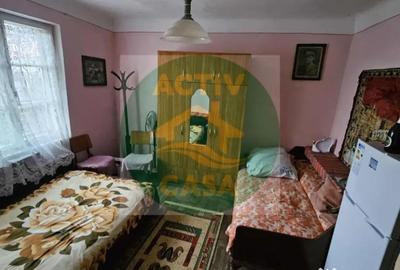 Casă cu 2 camere cu Teren 480 Mp în Central - 6