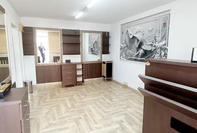 Spațiu comercial, de 68 mp, în Drumul Taberei - 1