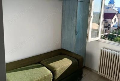 Persoana Fizica- Vand garsoniera in Gheorgheni - 2