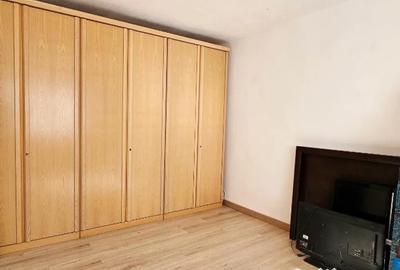 Apartament cu 2 camere decomandat în Precista - 4