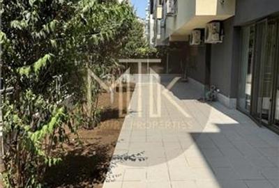 Apartament cu 3 camere semidecomandat, mobilat în Nordului - 1