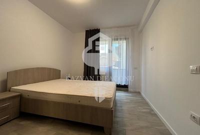 Apartament 2 camere Hanul cu Peste - 5
