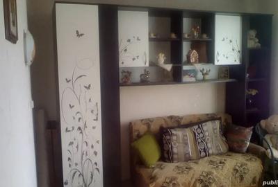 Casă cu 2 camere în Colțirea - 1