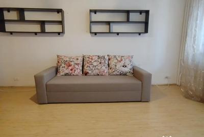 Apartament cu 2 camere decomandat în Vitan - 1