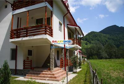 Pensiune de vanzare zona Voineasa - jud. Valcea - 2