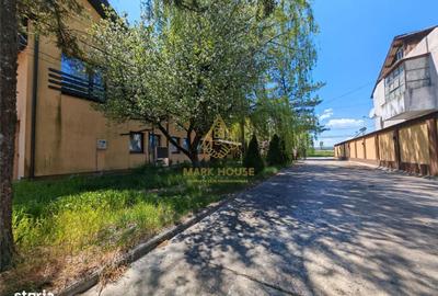 Spațiu comercial, de 872 mp, în Onișcani - 15