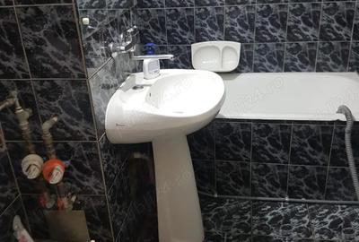 Apartament cu 2 camere decomandat în Rogerius - 4