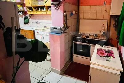 Apartament cu 2 camere decomandat, mobilat în Central - 2