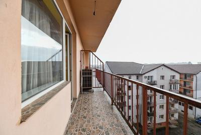 Apartament 1 camera | Parcare inclusa | Balcon | Intre Lacuri - 6