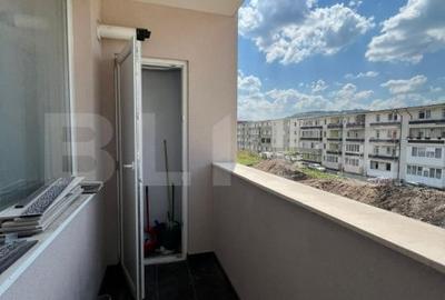 Apartament 3 camere, modern, 56 mp, parcare, zona Cetatii - 8